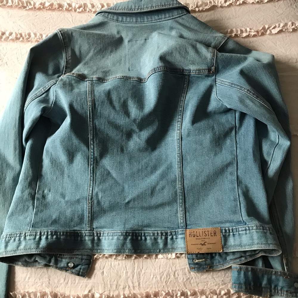 Jacket - Picture 3 of 3